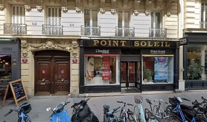 parfums MATIERE PREMIERE, Parfumerie à Paris 02