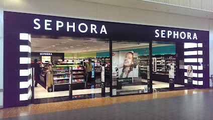Sephora, Parfumerie à Mundolsheim