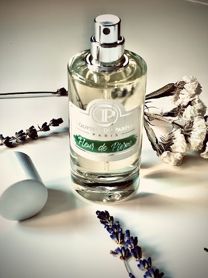 L'odyssée Du Parfum, Parfumerie à Saint-Cloud