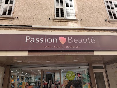 Passion Beauté, Parfumerie à La Ciotat