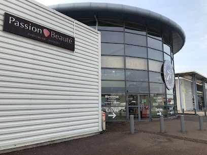 Passion Beauté, Parfumerie à Ambérieu-en-Bugey