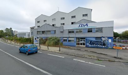 Savonnerie Et Parfumerie Bernard, Parfumerie à Rezé