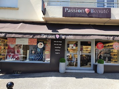 Passion Beauté, Parfumerie à Meximieux
