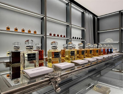 Balenciaga Fragrance Store Parfumerie à Paris 08