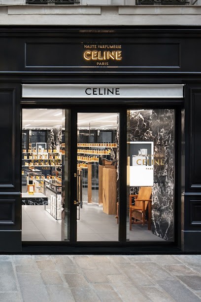 CELINE PARIS SAINT HONORE HAUTE PARFUMERIE, Parfumerie à Paris 01