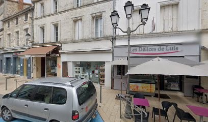 Aupas'Rfum, Parfumerie à Agris