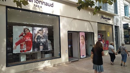 Marionnaud-Parfumerie, Parfumerie à Antibes