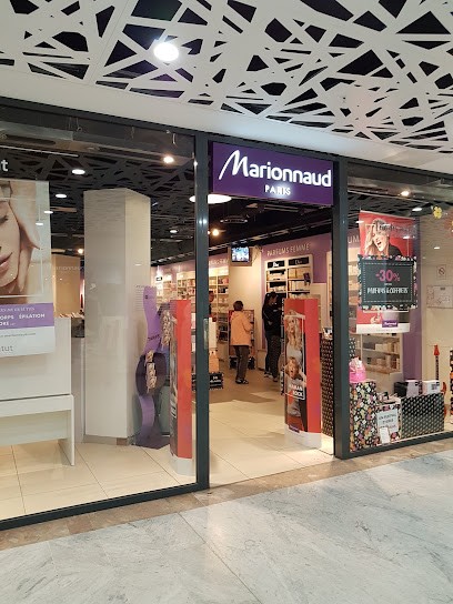 Marionnaud, Parfumerie à Pantin