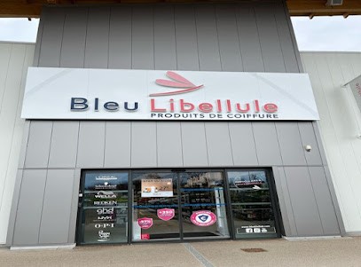 Bleu Libellule Aurillac, Magasin de Cosmétiques à Aurillac