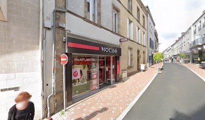 Nocibé - CHOLET, Parfumerie à Cholet