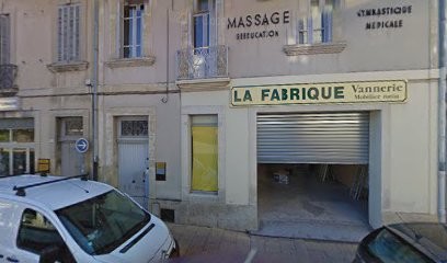 La Boutique, Parfumerie à Cavaillon
