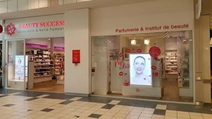 Beauty Success, Parfumerie à Aurillac
