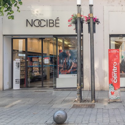 Nocibé - GAP, Parfumerie à Gap