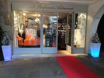 La Parfumerie Autrement, Parfumerie à Bayonne
