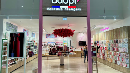 Adopt Parfums Magasin De Cosmétiques à Poitiers