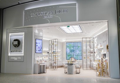 Boutique DIOR - CAP3000, Parfumerie à Saint-Laurent-du-Var