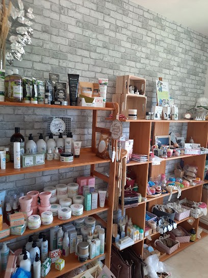 IDnaturel, Magasin de Cosmétiques à Vandrimare