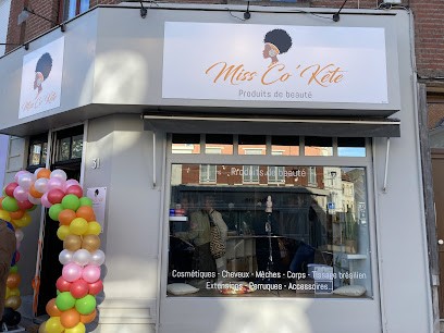 Miss Co'Kête, Magasin de Cosmétiques à Tourcoing