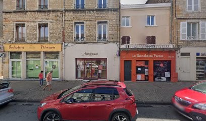 Marionnaud-Parfumerie, Parfumerie à Belleville