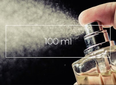 Aromuse, Parfumerie à Grabels