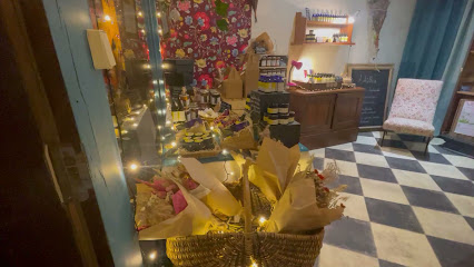 Achilléa Paysanne-Herboriste Atelier - Boutique Magasin De Cosmétiques à Gourdon