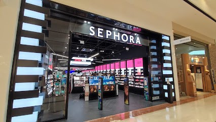 Sephora, Parfumerie à Marseille 11