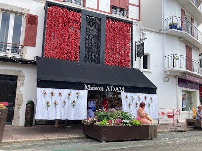 Marionnaud-Parfumerie, Parfumerie à Saint-Jean-de-Luz