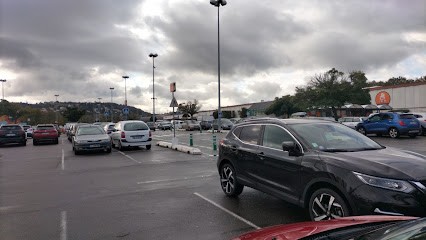 Marionnaud, Parfumerie à Villars