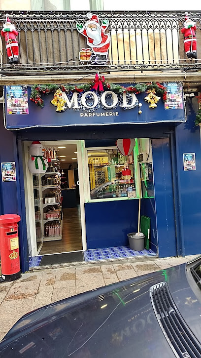 Mood Parfumerie, Parfumerie à Perpignan