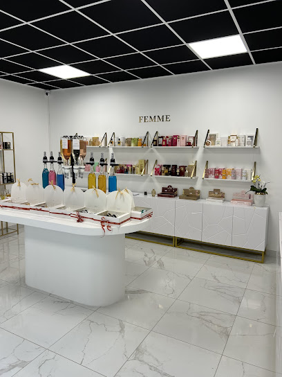 Lunessence Parfumerie Parfumerie à Pertuis