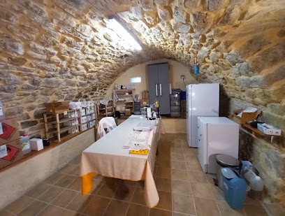 Poésie Parfumée - Parfum naturel et artisanal, Parfumerie aux Plans