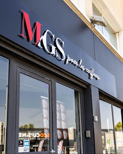 Mgs Pour Les Coiffeurs, Magasin De Cosmétiques à Cabestany