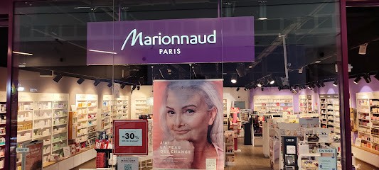 Marionnaud - Parfumerie & Institut, Parfumerie à Chelles