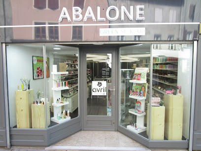 ABALONE Cosmétique Et Maquillage Bio, Magasin de Cosmétiques à Thonon-les-Bains