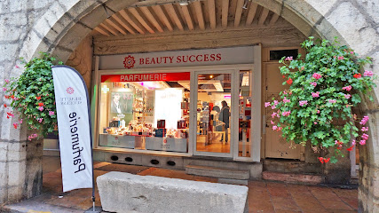 Beauty Success, Parfumerie à Louhans