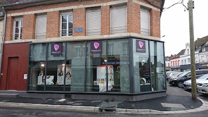 Passion Beauté - Sarl Instinct Beauté, Parfumerie à Hirson