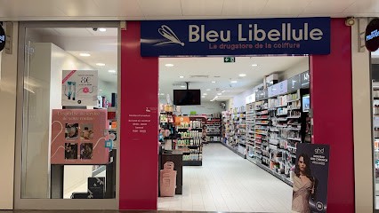 Bleu Libellule, Magasin de Cosmétiques à Dijon
