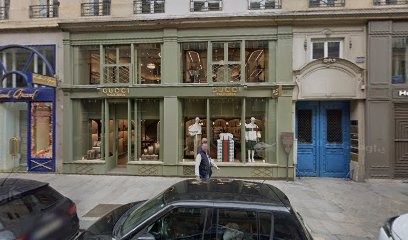 Heaven Cosmetics, Magasin de Cosmétiques à Paris 01