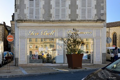 Isa Bell, Parfumerie à Confolens