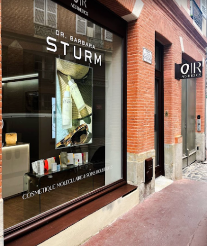 O/R Aesthetics Magasin De Cosmétiques à Toulouse