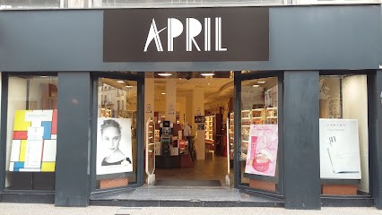 Perfumery and APRIL Institute, Parfumerie à Roanne