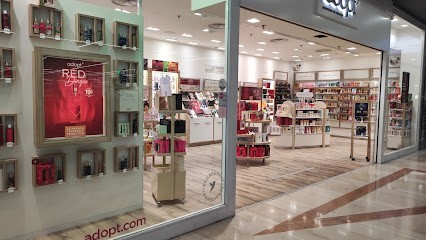 Adopt, Parfumerie à Faches-Thumesnil