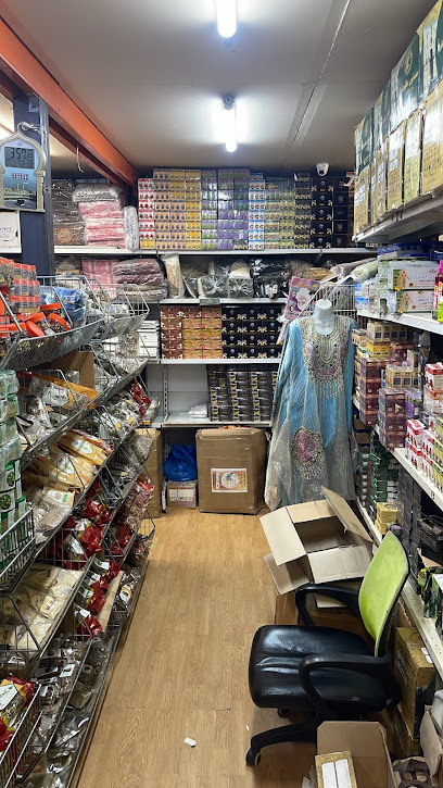 Beauté De L'orient, Magasin De Cosmétiques à la Courneuve