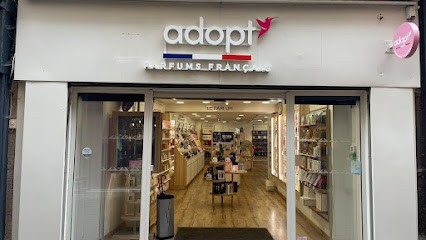 Adopt, Parfumerie à Rodez