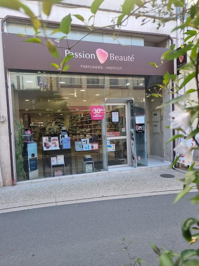 Passion Beauté ANTARES TNL, Parfumerie à Luçon