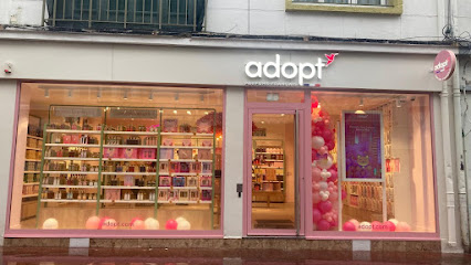 Adopt Parfums Magasin De Cosmétiques à Lorient