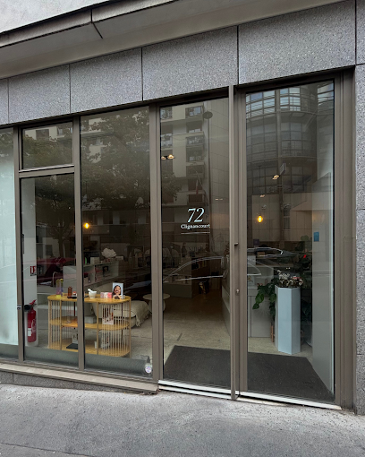 Mi-Rê Cosmetics Magasin De Cosmétiques à Paris 18