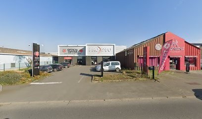 Pro-Duo, Magasin de Cosmétiques à Saint-Malo