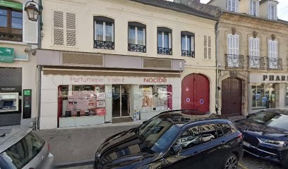 Clerparfum, Parfumerie à Clermont