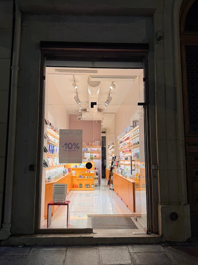 Concept Store By Korean Cosmetics, Magasin De Cosmétiques à Paris 01